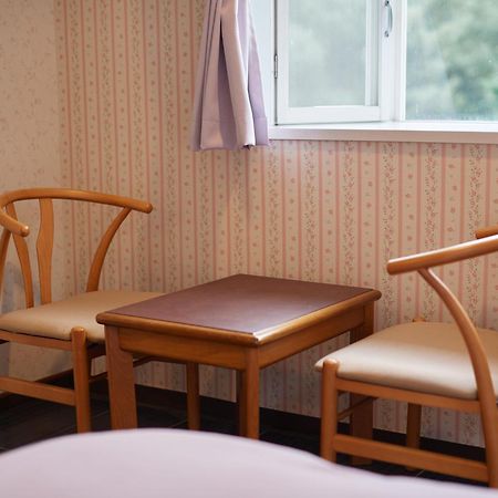 浅間高原ホテル 嬬恋村 エクステリア 写真